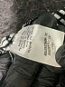 TCEC Houndstooth Black Formal Skirt Size M - photo 5