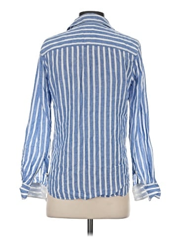 J.Crew Long Sleeve Button-Down Shirt (view 2)