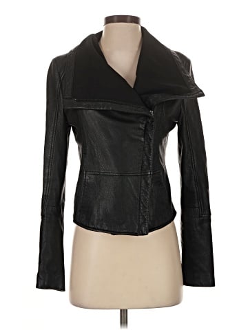 BCBGMAXAZRIA Jacket (view 1)