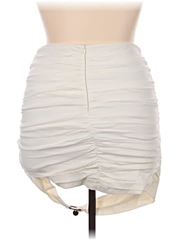 Zara Casual Skirt (view 2)