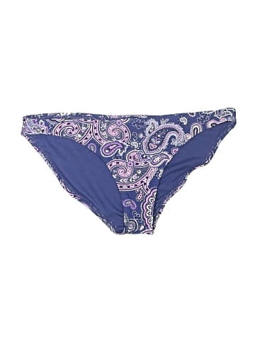 Converse One Star Swimsuit Bottoms (view 1)