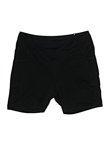 Maurices Athletic Shorts (view 1)