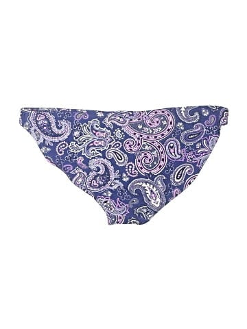 Converse One Star Swimsuit Bottoms (view 2)