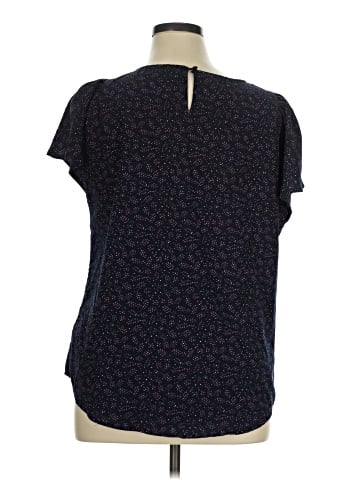 Fun2Fun Short Sleeve T-Shirt (view 2)
