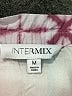 Intermix 100% Cotton Hearts Pink Casual Skirt Size M - photo 4