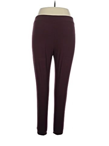 Terra & Sky Active Pants (view 2)