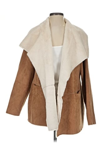 Bagatelle Coat (view 1)
