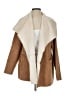 Bagatelle 100% Polyester Tan Coat Size S - photo 1