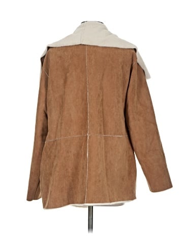 Bagatelle Coat (view 2)