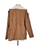 Bagatelle 100% Polyester Tan Coat Size S - photo 2
