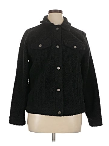 Hollister Jacket (view 1)