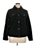 Hollister Black Jacket Size XL - photo 1