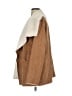 Bagatelle 100% Polyester Tan Coat Size S - photo 5