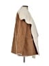 Bagatelle 100% Polyester Tan Coat Size S - photo 4