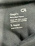 Gap Fit Solid Black Active Pants Size L - photo 7