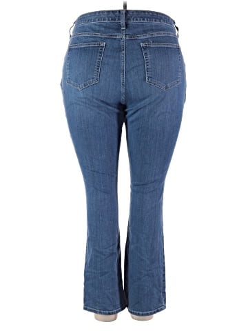 St. John's Bay Jeans (view 2)