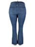 St. John's Bay Blue Jeans Size 20 - photo 2