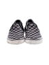 Vans Checkered-gingham Gray Sneakers Size 7 1/2 - photo 2
