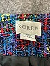 Koret Tweed Blue Blazer Size 14 - photo 6