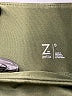 Z by Zella Color Block Green Active Pants Size S - photo 7