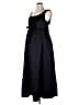 Michaelangelo 100% Polyester Black Casual Dress Size 1X Maternity - photo 1