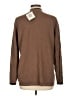 Bob Mackie Brown Cardigan Size L - photo 2