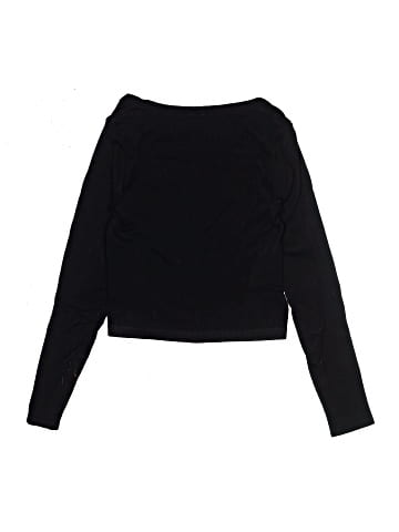 90 Degree by Reflex Pullover Sweater (view 2)