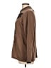 Bob Mackie Brown Cardigan Size L - photo 5