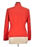 Tahari 100% Polyester Red Jacket Size 14 - photo 2
