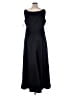 Michaelangelo 100% Polyester Black Casual Dress Size 1X Maternity - photo 2