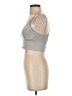 New Balance Silver Sports Bra Size XS (estimated) - photo 5