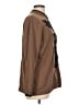 Bob Mackie Brown Cardigan Size L - photo 4