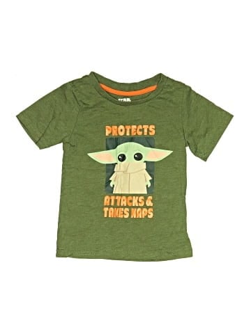 Star Wars Short Sleeve T-Shirt (view 1)