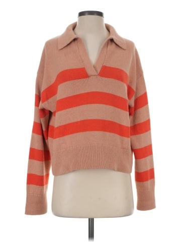 Velvet by Graham & Spencer Pullover Sweater (view 1)