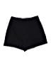 Express Hearts Black Shorts Size 2 - photo 2