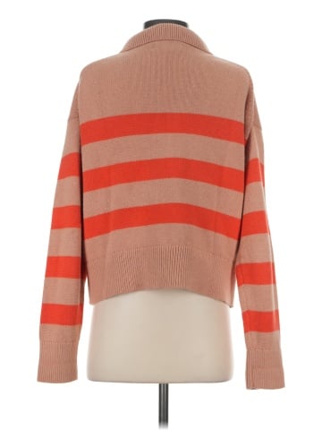 Velvet by Graham & Spencer Pullover Sweater (view 2)