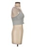 New Balance Silver Sports Bra Size XS (estimated) - photo 4