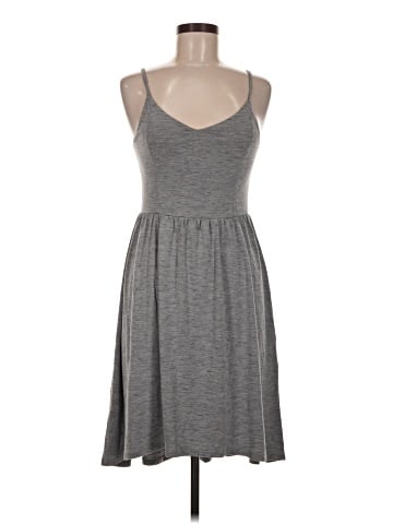 SO Casual Dress (view 1)