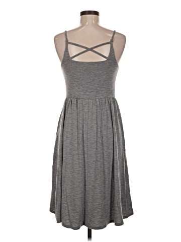 SO Casual Dress (view 2)