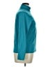 L.L.Bean 100% Cotton Teal Turtleneck Sweater Size L - photo 4