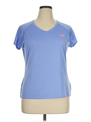 The North Face Active T-Shirt (view 1)