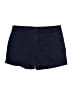 J.Crew Solid Blue Shorts Size 14 - photo 1