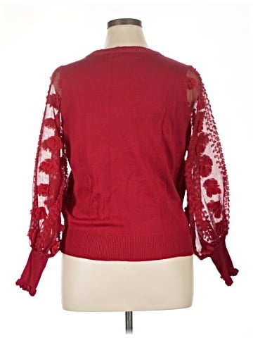 Absolutely Famous Pullover Sweater (view 2)