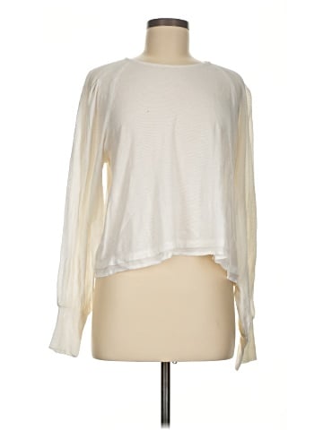 Free People Long Sleeve T-Shirt (view 1)