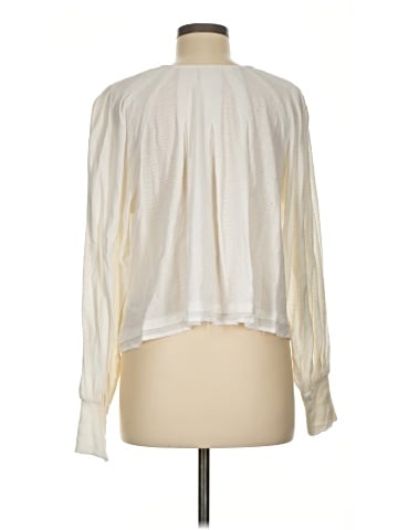 Free People Long Sleeve T-Shirt (view 2)