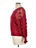 Absolutely Famous Red Pullover Sweater Size 1X - photo 5