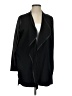 Clara Sun Woo Black Coat Size XS - photo 1