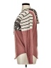 Unbranded Animal Print Brown Pullover Sweater Size XL - photo 5