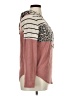 Unbranded Animal Print Brown Pullover Sweater Size XL - photo 4