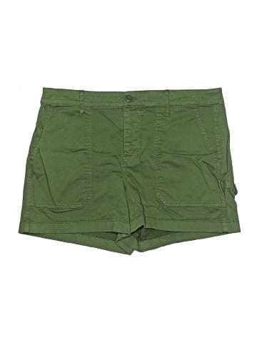 J.Crew Khaki Shorts (view 1)